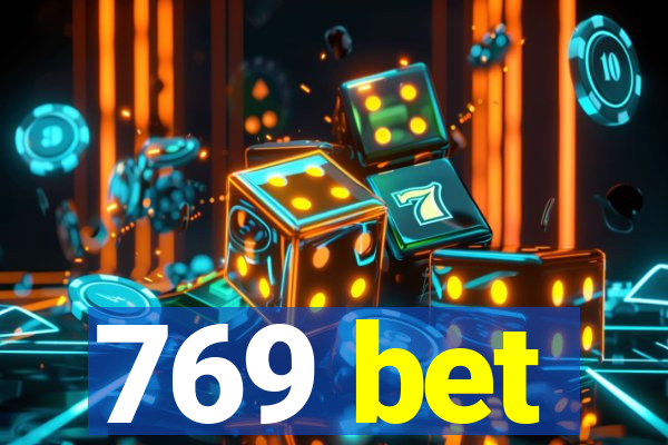 769 bet